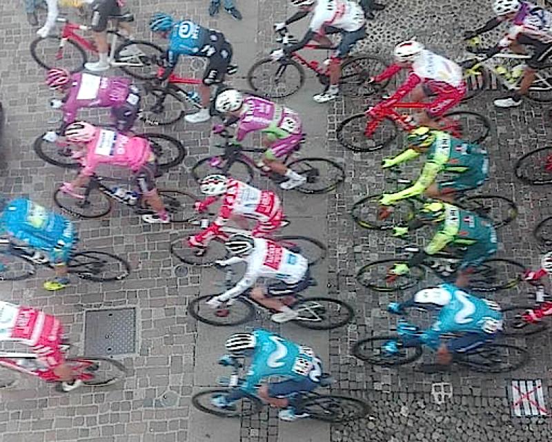 Bassanonet.it L'attimo fuggente