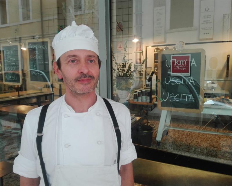 Bassanonet.it Dimissioni à la Parisienne