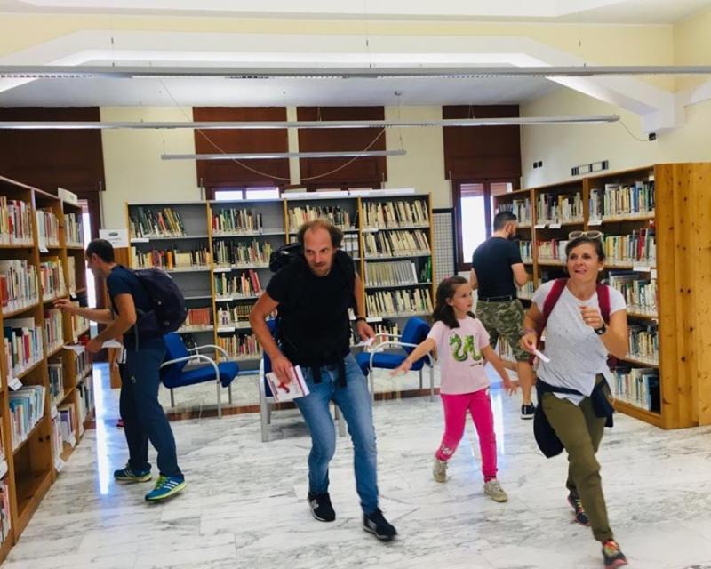 Bassanonet.it A Cassola è caccia mascherata