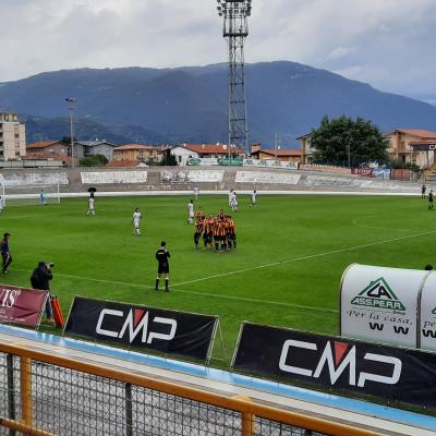 Bassanonet.it Avanti col carattere