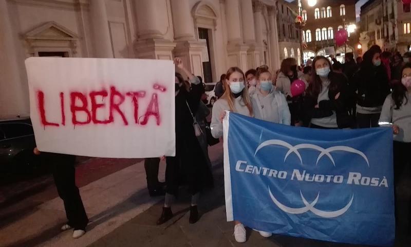 Bassanonet.it - Foto Alessandro Tich