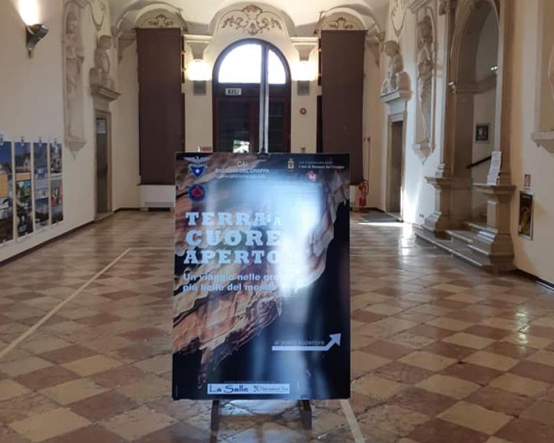 Bassanonet.it Memorie dal sottosuolo