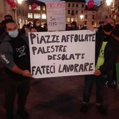 Bassanonet.it Piazza Libertà