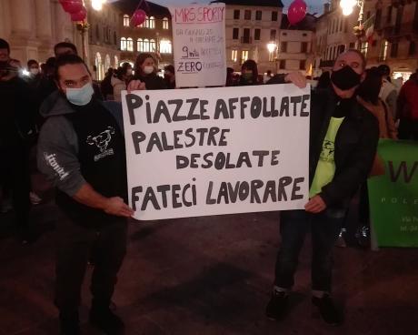 Bassanonet.it Piazza Libertà