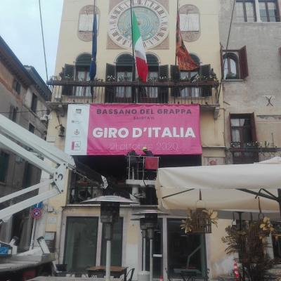 Bassanonet.it Prendiamoci in Giro 