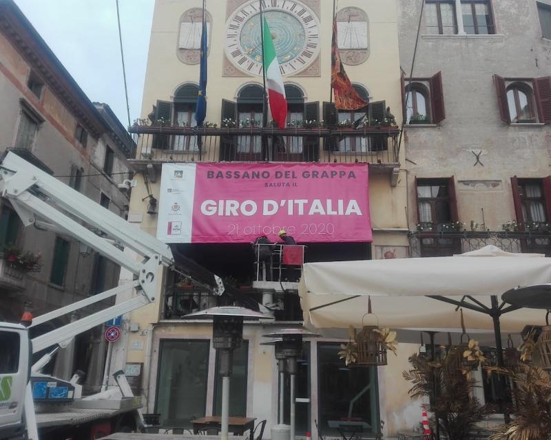 Bassanonet.it Prendiamoci in Giro