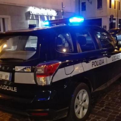 Bassanonet.it Polizia Globale