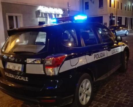 Bassanonet.it Polizia Globale