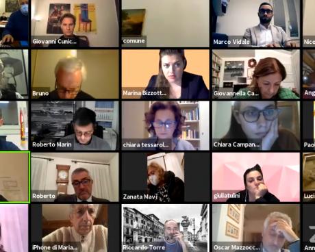 Bassanonet.it Fratelli d'Italia