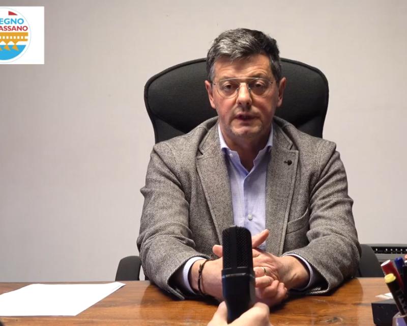 Bassanonet.it Menù McMarin