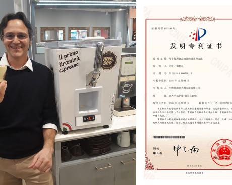 Bassanonet.it Mission Possible: vendere il tiramisù ai cinesi