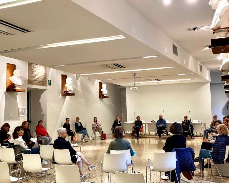 Bassanonet.it GdL: un'iniziativa interregionale