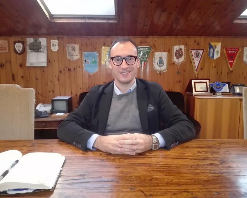 Bassanonet.it Il comando