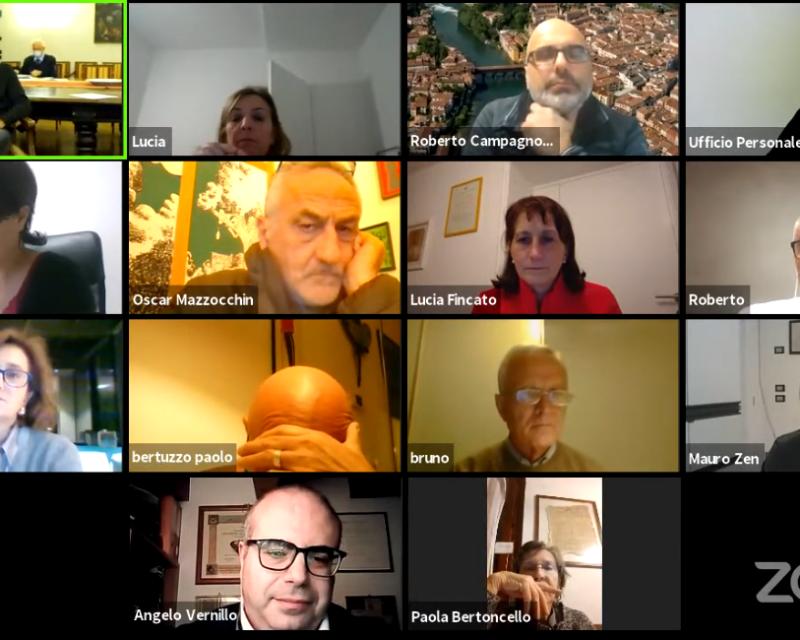 Bassanonet.it Peace & Love