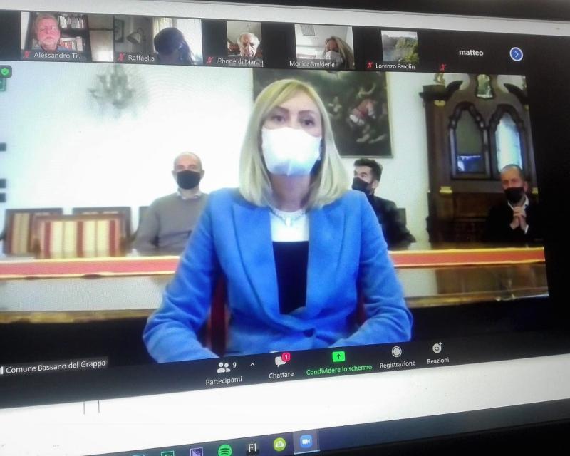 Bassanonet.it #Si Cambia