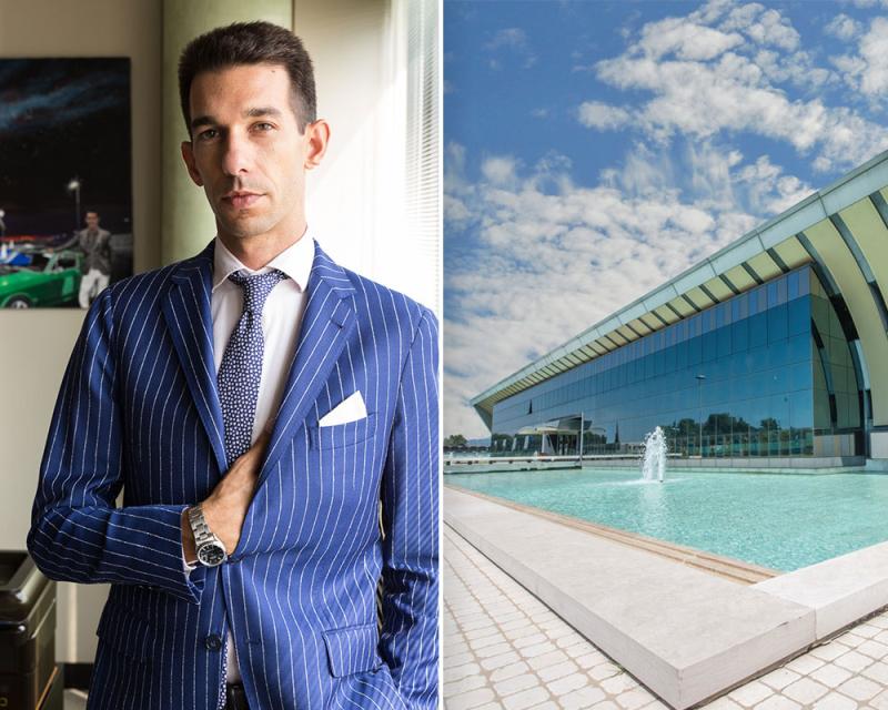 Bassanonet.it Le fiere sono “congelate” ma l’oro bassanese continua ad andare in ogni angolo del mondo