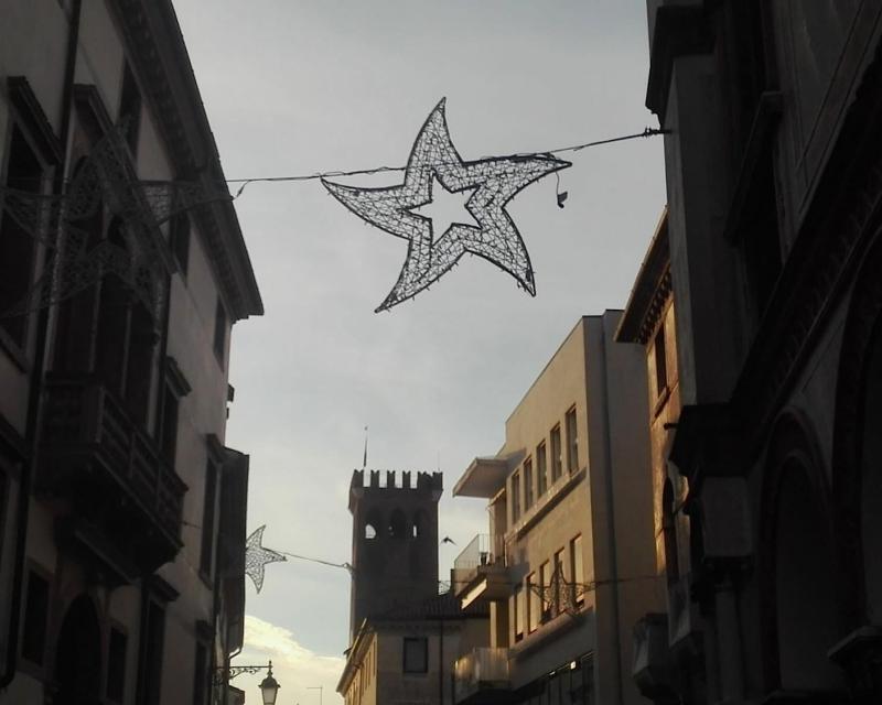 Bassanonet.it Natale virtuale