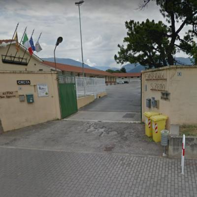 Bassanonet.it Il tampone volante