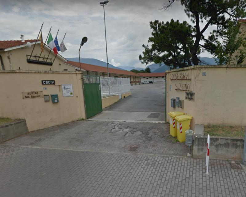 Bassanonet.it Il tampone volante