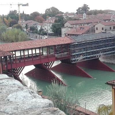 Bassanonet.it Che due spalle