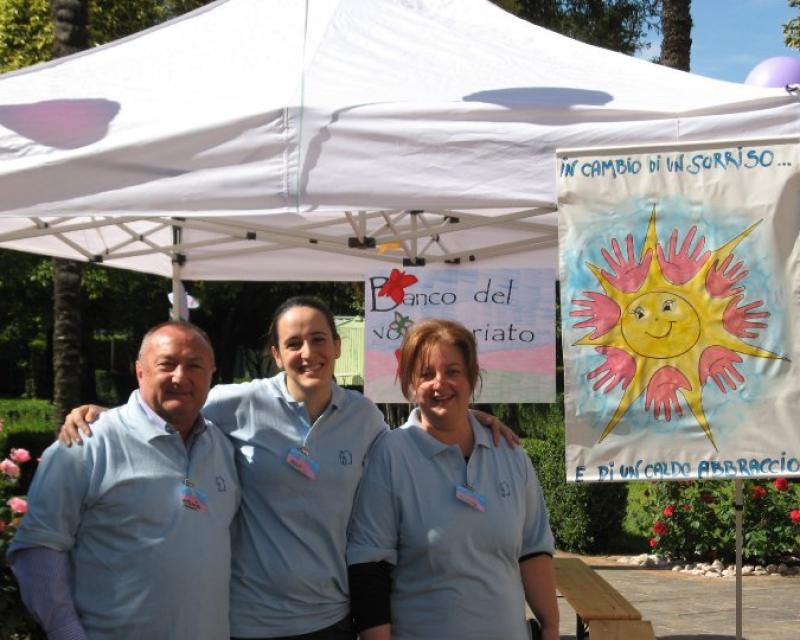 Bassanonet.it Lutto nel sociale per la scomparsa di Giannantonio Polita