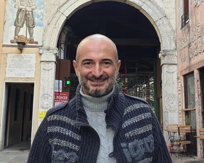 Bassanonet.it Torre Civico