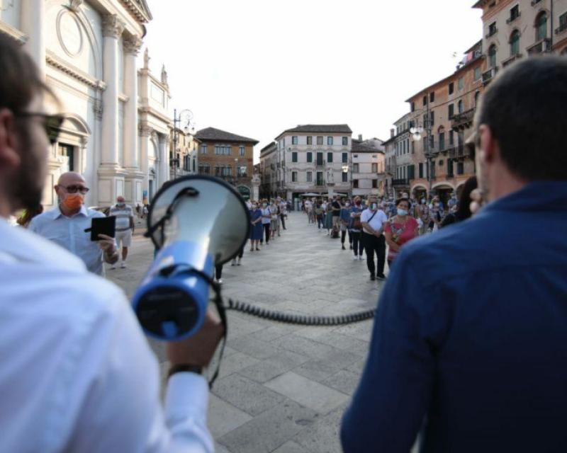 Bassanonet.it Pietro Sante subito