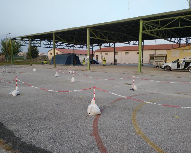 Bassanonet.it Tamp-in