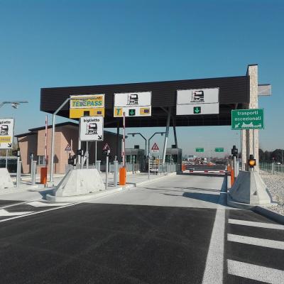 Bassanonet.it Ma che bel casello