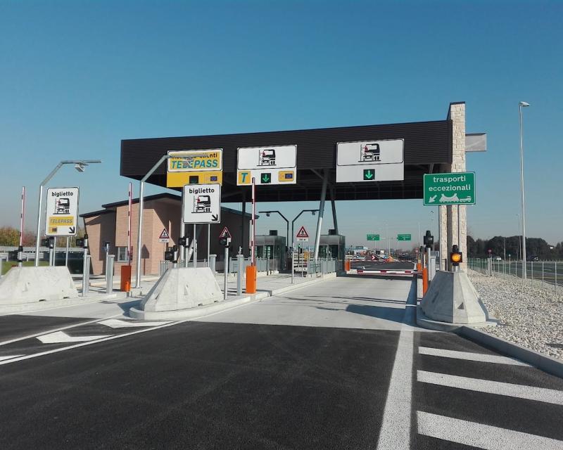 Bassanonet.it Ma che bel casello