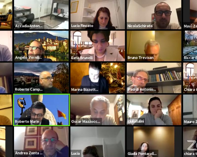 Bassanonet.it Banco del Mutuo Soccorso