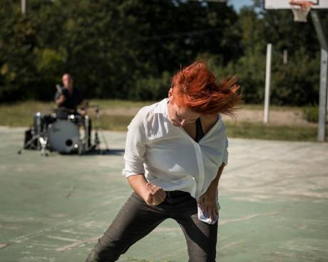 Bassanonet.it A Casa Nostra, in danza