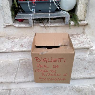 Bassanonet.it Il cuore in una scatola