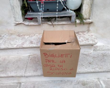 Bassanonet.it Il cuore in una scatola