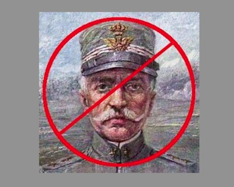 Bassanonet.it No Cadorna