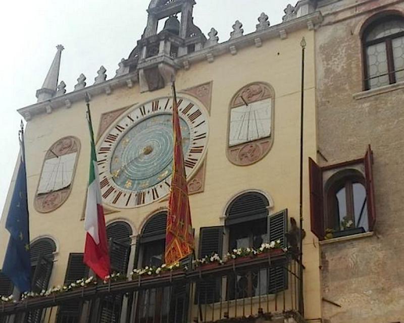 Bassanonet.it Impegno per Zonta