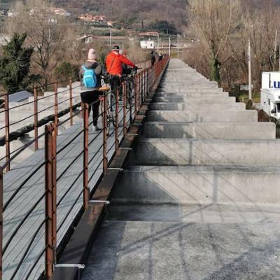 Bassanonet.it Passerella Zonta