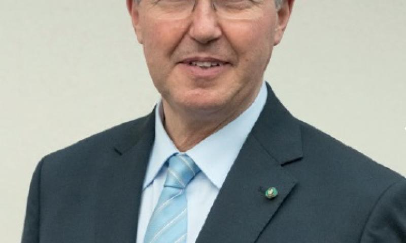 Bassanonet.it - Il consigliere e membro di giunta dell'Associazione Nazionale Città dell'Olio Orio Mocellin