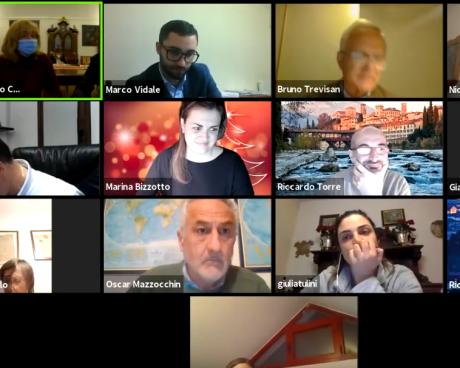 Bassanonet.it Mavì rendete conto?