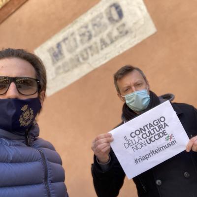 Bassanonet.it CulturaIdentità Security