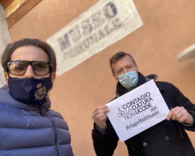 Bassanonet.it CulturaIdentità Security