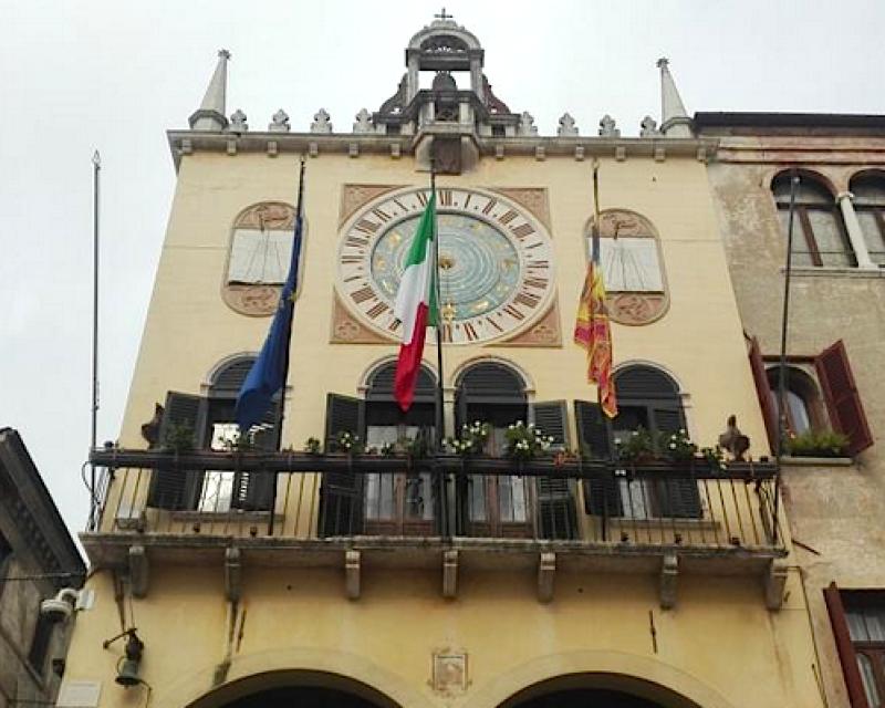 Bassanonet.it Ricomincio da zero