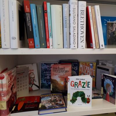 Bassanonet.it Nelle sale virtuali della biblioteca