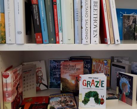 Bassanonet.it Nelle sale virtuali della biblioteca