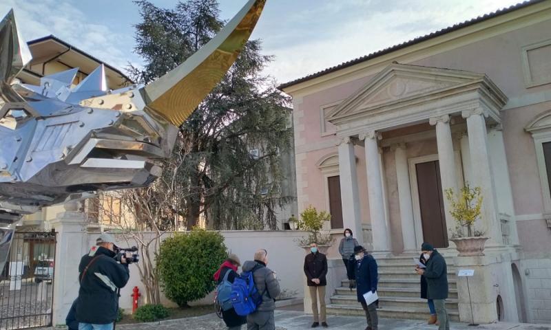 Bassanonet.it - Foto Alessandro Tich