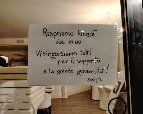 Bassanonet.it Bar#aonda