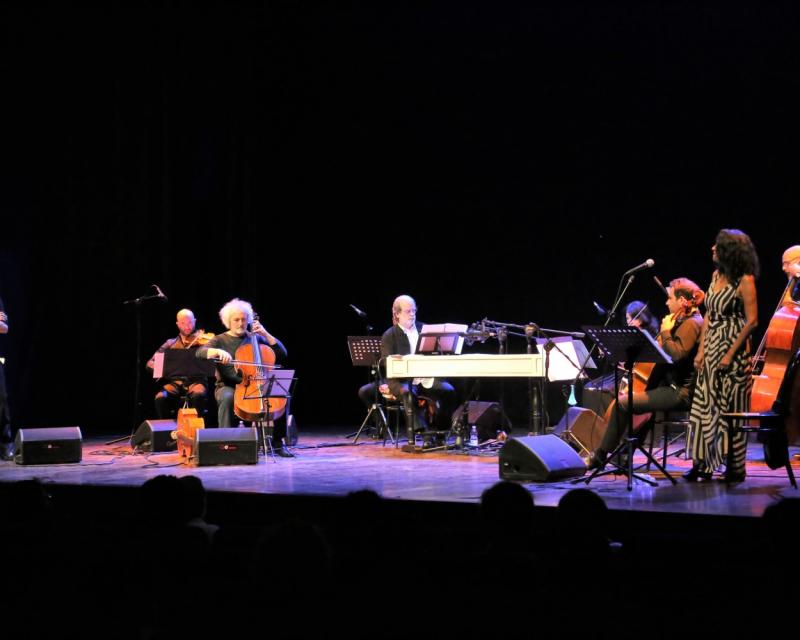 Bassanonet.it I miei primi 40 anni