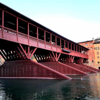 Bassanonet.it La bellezza e l’oblio