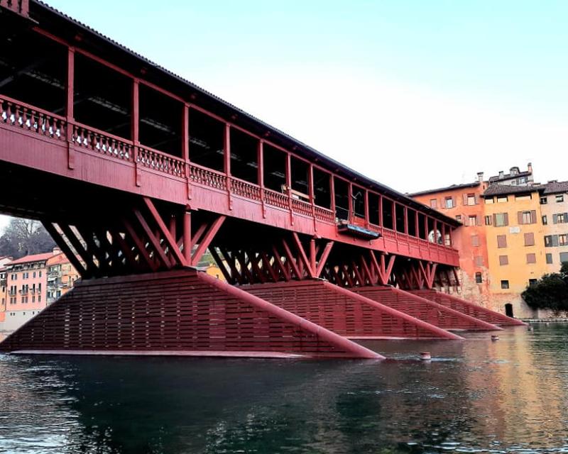 Bassanonet.it La bellezza e l’oblio