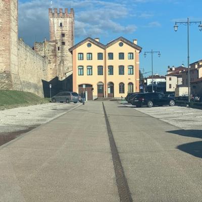 Bassanonet.it Marostica: missione restyling